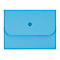Trieurs Forte ORDO ELCO, 25 p., bleu intense