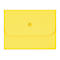 Trieurs Forte ORDO ELCO, 25 p., jaune intense