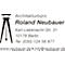 trodat Firmenstempel 5203 Professional 4.0