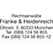 trodat Firmenstempel 5206 Professional 4.0