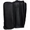 Trolley business Exacompta Exactive, pour ordinateurs portables jusqu'à 15,6'', L 450 x l 255 x H 395 mm, polyester, noir