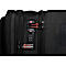 Trolley business Exacompta Exactive, pour ordinateurs portables jusqu'à 15,6'', L 450 x l 255 x H 395 mm, polyester, noir