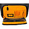 Trolley business Exacompta Exactive, pour ordinateurs portables jusqu'à 15,6'', L 450 x l 255 x H 395 mm, polyester, noir