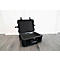 Trolley de chargement pour tablette Good Connections ATON4 T14, pour 14 appareils, USB-A, résistant aux éclaboussures, noir
