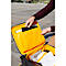 Trolley Exacompta Exactive, für Notebooks bis zu 15,6'', L 420 x B 230 x H 480 mm, Polyester, schwarz