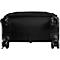 Trolley Exacompta Exactive, pour ordinateurs portables jusqu'à 15,6'', L 420 x l 230 x H 480 mm, polyester, noir