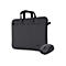 Trust Bologna - Notebook-Tasche - 40.6 cm (16') - Schwarz - mit Funkmaus