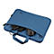 Trust Bologna Slim - Notebook-Tasche - 40.6 cm (16') - Blau