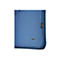 Trust Bologna Slim - Notebook-Tasche - 40.6 cm (16') - Blau