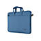 Trust Bologna Slim - Notebook-Tasche - 40.6 cm (16') - Blau