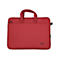 Trust Bologna Slim - Notebook-Tasche - 40.6 cm (16') - Rot