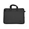 Trust Bologna Slim - Notebook-Tasche - 40.6 cm (16') - Schwarz