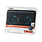 Trust Cyclone Notebook Cooling Stand - Notebook-Ständer - mit Ventilator
