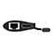 Trust Dalyx 7-in-1 USB-C Multiport Adapter - Dockingstation - USB-C 3.2 - HDMI - 1GbE