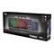 Trust Gaming GXT 856 Torac - Tastatur - hintergrundbeleuchtet - USB - QWERTY - Deutsch