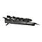 Trust Gaming GXT 856 Torac - Tastatur - hintergrundbeleuchtet - USB - QWERTY - Deutsch