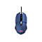 Trust GXT 109P Felox - Maus - beleuchtet Gaming - 6 Tasten - kabelgebunden - USB