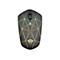 Trust GXT 117 Strike Wireless Gaming Mouse - Maus - Für Rechtshänder - optisch - 6 Tasten - kabellos