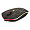 Trust GXT 117 Strike Wireless Gaming Mouse - Maus - Für Rechtshänder - optisch - 6 Tasten - kabellos