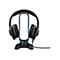 Trust GXT 265 Cintar RGB - Ständer für Kopfhörer, Headset