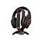 Trust GXT 265 Cintar RGB - Ständer für Kopfhörer, Headset