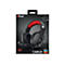 Trust GXT 323 Carus - Headset - ohrumschließend - kabelgebunden - 3,5 mm Stecker