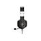 Trust GXT 323 Carus - Headset - ohrumschließend - kabelgebunden - 3,5 mm Stecker