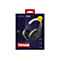 Trust GXT 391 Thian - Headset - ohrumschließend - 5,8 GHz - kabellos, kabelgebunden - 3,5 mm Stecker, USB-A