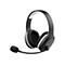 Trust GXT 391 Thian - Headset - ohrumschließend - 5,8 GHz - kabellos, kabelgebunden - 3,5 mm Stecker, USB-A