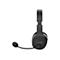 Trust GXT 391 Thian - Headset - ohrumschließend - 5,8 GHz - kabellos, kabelgebunden - 3,5 mm Stecker, USB-A