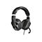 Trust GXT 412 Celaz - Headset - ohrumschließend - kabelgebunden - 3,5 mm Stecker