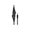 Trust GXT 412 Celaz - Headset - ohrumschließend - kabelgebunden - 3,5 mm Stecker