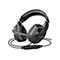 Trust GXT 412 Celaz - Headset - ohrumschließend - kabelgebunden - 3,5 mm Stecker