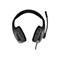Trust GXT 412 Celaz - Headset - ohrumschließend - kabelgebunden - 3,5 mm Stecker