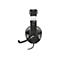 Trust GXT 412 Celaz - Headset - ohrumschließend - kabelgebunden - 3,5 mm Stecker