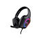Trust GXT 416 Zirox - Headset - ohrumschließend - kabelgebunden - 3,5 mm Stecker, USB-A