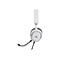 Trust GXT 498 FORTA - Headset - ohrumschließend - kabelgebunden - 3,5 mm Stecker - weiß