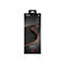 Trust GXT 764 Glide-Flex XXL - Beleuchtetes Tastatur- und Mauspad