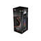 Trust GXT 764 Glide-Flex XXL - Beleuchtetes Tastatur- und Mauspad