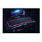 Trust GXT 764 Glide-Flex XXL - Beleuchtetes Tastatur- und Mauspad