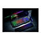 Trust GXT 830-RW Avonn Gaming - Tastatur - hintergrundbeleuchtet - USB - Deutsch