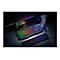 Trust GXT 830-RW Avonn Gaming - Tastatur - hintergrundbeleuchtet - USB - Deutsch