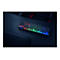 Trust GXT 835 Azor - Tastatur - hintergrundbeleuchtet - USB - QWERTZ - Deutsch