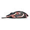 Trust GXT 845 Tural Gaming Combo - Tastatur-und-Maus-Set - hintergrundbeleuchtet - USB - Deutsch