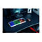 Trust GXT 845 Tural Gaming Combo - Tastatur-und-Maus-Set - hintergrundbeleuchtet - USB - Deutsch