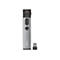 Trust Kazun Aluminium Wireless Presenter - Präsentations-Fernsteuerung - 4 Tasten - HF