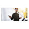 Trust Kazun Aluminium Wireless Presenter - Präsentations-Fernsteuerung - 4 Tasten - HF