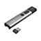 Trust Kazun Aluminium Wireless Presenter - Präsentations-Fernsteuerung - 4 Tasten - HF