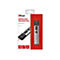 Trust Kazun Aluminium Wireless Presenter - Präsentations-Fernsteuerung - 4 Tasten - HF