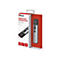 Trust Kazun Aluminium Wireless Presenter - Präsentations-Fernsteuerung - 4 Tasten - HF